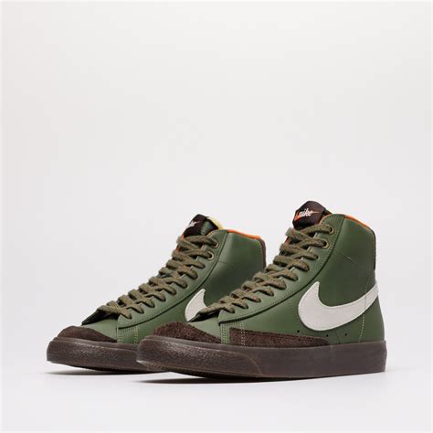 nike blazer grün herren|nike blazer herren.